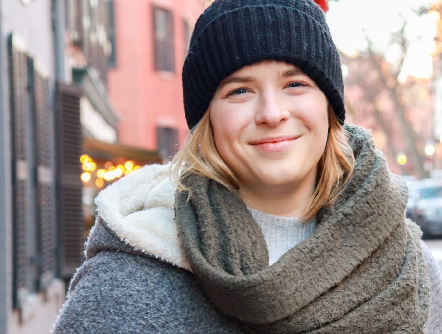 Olivia Larson
